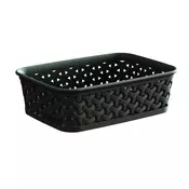 Organizator MY STYLE – A6 – tamno smeda