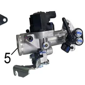 Karburator 20155201402800 za skuter Motovene Forza OCR
