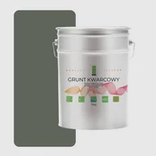 shumee Kremenčev temeljni premaz za silikonski omet, za arhitekturni beton 15 KG zelen F466