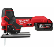 Milwaukee M18 FBJS-502X FUEL vbodna žaga v kovčku - Aku orodje - Milwaukee