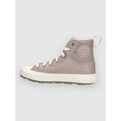 CONVERSE Visoke superge Chuck Taylor All Star, siva