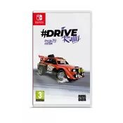 DRIVE Rally - Special Edition (SWITCH)