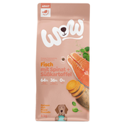 WOW Adult riba - 6 kg