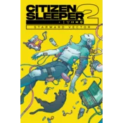 Citizen Sleeper 2: Starward Vector (Windows/Xbox Series X|S) XBOX LIVE Key EUROPE