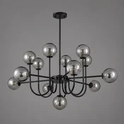 Luster KX2047/13 BK