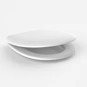 56 052 01 0000: WC deska SANIT 1800