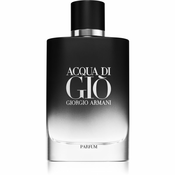 Armani Acqua di Gio Parfum parfem za muškarce 125 ml