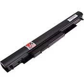 T6 power Baterija HP 240 G4, 245 G4, 250 G4, 255 G4, 255 G5, 14-ac, 15-ac, 2600mAh, 38Wh, 4 celice