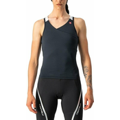 Castelli Solaris W Light Black/White XL