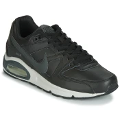 Nike AIR MAX COMMAND LEATHER, muške patike za slobodno vrijeme, crna 749760