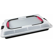 ZENKER pekač s pokrovom Special TO GO (42.5x29.5x7.5cm)