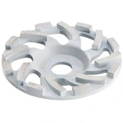 Metabo dijamantski brusni disk za abrazivne materijale 125mm Profesional 628206000