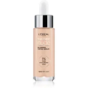 Loreal Paris True Match Nude Plumping Tinted Serum serum za toniranje z 1% hijaluronske kisline 30 ml odtenek 0,5-2 Very Light