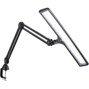 Daylight Lumi Task LED namizna svetilka, 4000 Lux, 6000K, visoki CRI