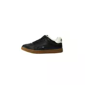 BUFFALO Niske tenisice Liberty One crna / bijela