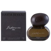 Majda Bekkali Jai Fait un Reve Obscur parfumska voda za moške 50 ml