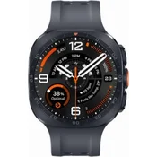Samsung Galaxy Watch Ultra2 Titanium Siva