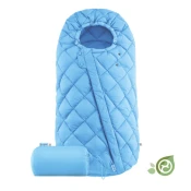 Cybex vreca za kolica, Snogga,Beach Blue