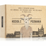 LaQ Goat From Poznan luksuzni sapun 85 g