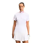 Ženska majica J.Lindeberg Pip Polo White M