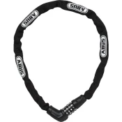 ABUS brava Steel-O-Chain 5805C/75 - Crna
