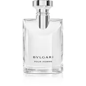 Bvlgari Pour Homme 100 ml toaletna voda muškarac