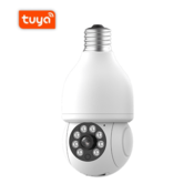 BOT domača IP WiFi kamera H22 3MP