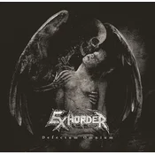 Exhorder - Defectum Omnium (Limited Edition) (Black/White Marble Coloured) (LP)