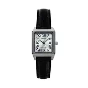 CASIO ženska ročna ura LTP-B150L-7B1EF, črna