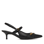 Salonarji PINKO Gloria 18 SD0489 P003 Črna