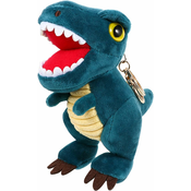 Generic Plišasti dinozaver, obesek za ključe, igrače, polnjene živali, risanka, torba, obesek, nahrbtnik, obesek za nakit, obesek za ključe, (21124905)