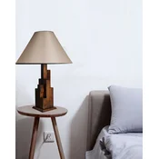 Opviq Stona lampa E27 Socket, Orah