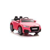 Licencirani auto na akumulator Audi TTRS – rozi