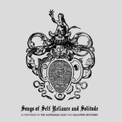 Hallowed Butchery & The Austrasian Goat - Split (10 EP)