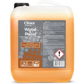 NEW CLINEX Čistilo za lesena tla 5L