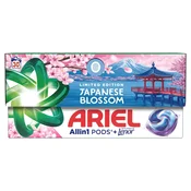 ARIEL Kapsule za pranje perila Ariel Allin1 Japanese Blossom, (5000547633)