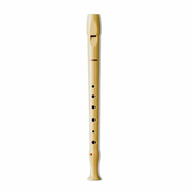 Sopranska kljunasta flavta 9508 Hohner