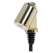 ich-zapfe Bottle Master 3000 zlati portionierer za steklenice 0,5-1,5 L 40 ml odmerjanje, (5000216560)