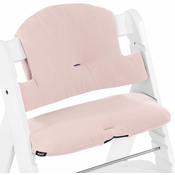 Hauck Hauck Highchair Pad Select presvlake djecje stolice, mineral rose