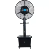home Ventilator s ovlaživanjem zraka, 260W - CMF65