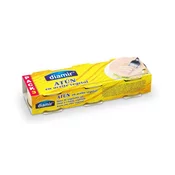 Tuna v rastlinskem olju