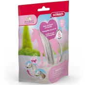 Schleich Dodatak za konje -siva griva 42652