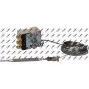 Enofazni termostat 100–180°C