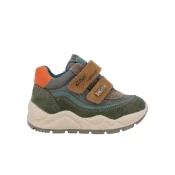Ciciban Patike za decake Sport 858383 FOREST, Šarene