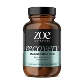 zoe Nutrition zoe Magnesium Duo, 60 kapsul, (21577278)