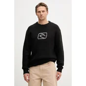Rip Curl pulover za muškarce INNER VISIONS
