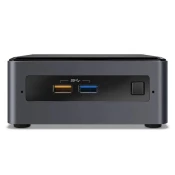 Mini racunar Intel NUC BOX Pentium Silver J5040 QC/DDR4 8GB/240GB/lan/Wifi/BT/2xHDMI/ BOXNUC7PJYHN2