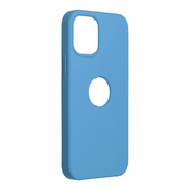 Silicon Premium Iph12ProMax bl
