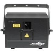 Laserworld CUBE 1.5 Laser