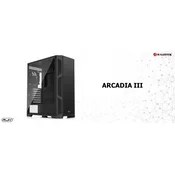 EXCEED NVIDIA 5070 GAMING PC